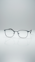Titanium Optical Minimal Frame