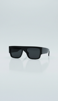 Acetate Sunglasses Gradient Lens